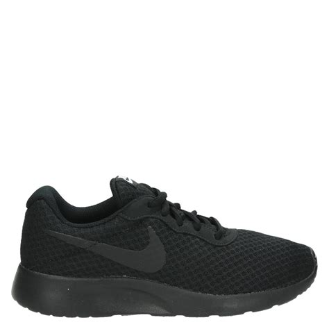 zwarte schoenen nike dames|nike sportschoenen dames.